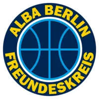 Alba Berlin Freundeskreis — Partnerlogo