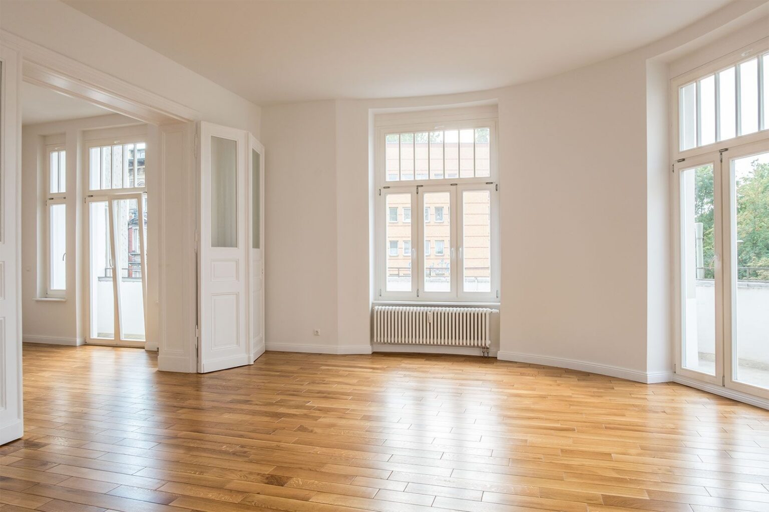 Aktuelle Immobilienangebote Berlin