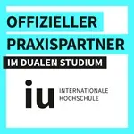 IU Internationale Hochschule — Offizieller Praxispartner im dualen Studium