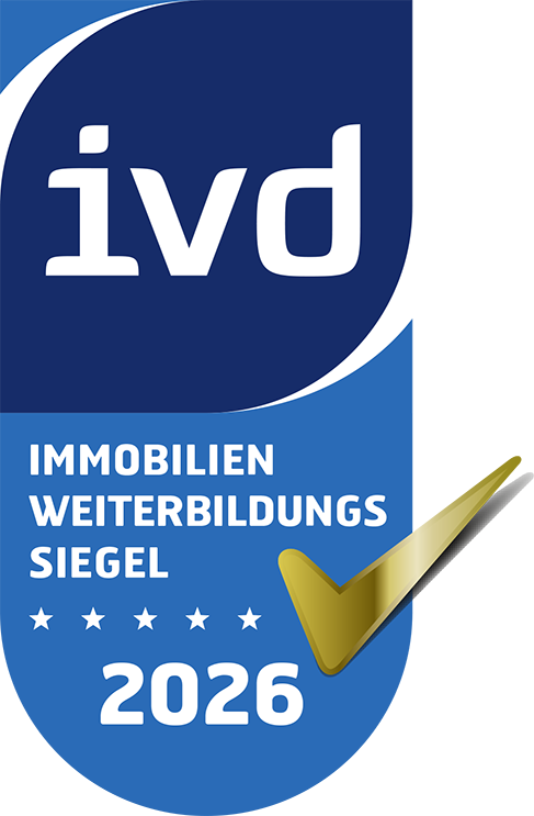 IVD-Weiterbildungssiegel 2026